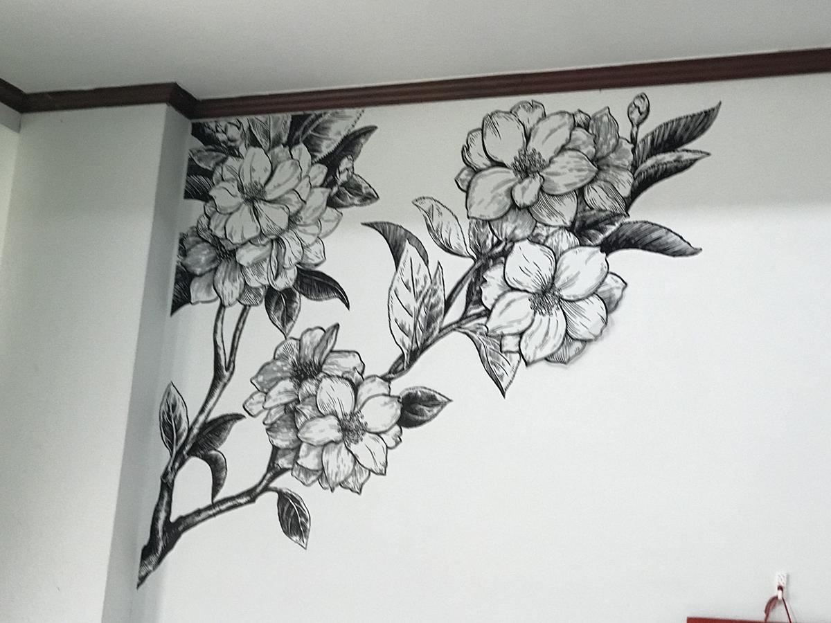 极宽厨房 - 台南公寓 外观 照片